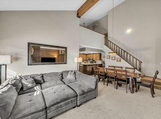 407 S Vasels Rd #28, Brian Head, UT 84719