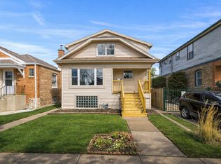 7424 W 57th Pl, Summit Argo, IL 60501