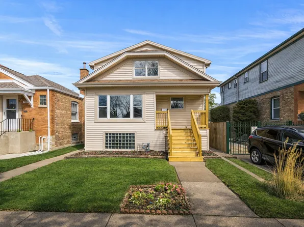 7424 W 57th Pl, Summit Argo, IL 60501