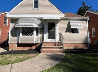 5113 E 117th St, Garfield Heights, OH