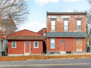 235-241 Bloom St, Danville, PA 17821
