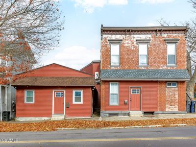 235-241 Bloom St, Danville, PA, 17821