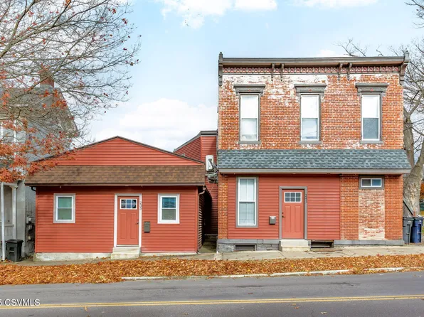 235-241 Bloom St, Danville, PA 17821