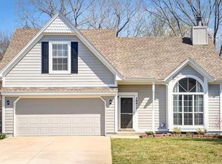 15417 Conser St, Overland Park, KS 66223