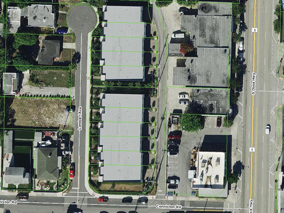 2nd image of 3807 Lambert Avenue