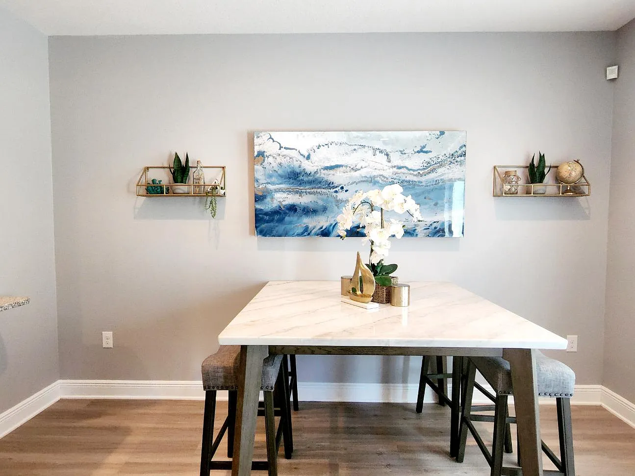 3 bed, 2.5 bath, 1498 sqft, $3,200 — Photo 4