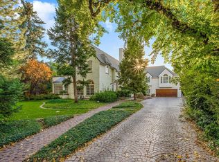 177 Race St, Denver, CO 80206