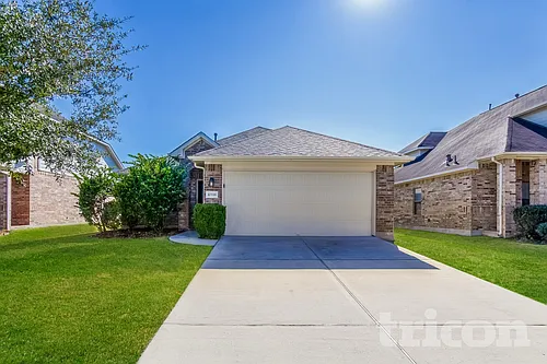 10338 Whisper Bluff Dr Photo 1