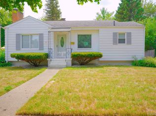 3029 Clement St, Flint, MI 48504