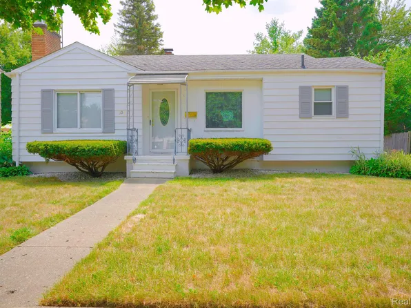 3029 Clement St, Flint, MI 48504