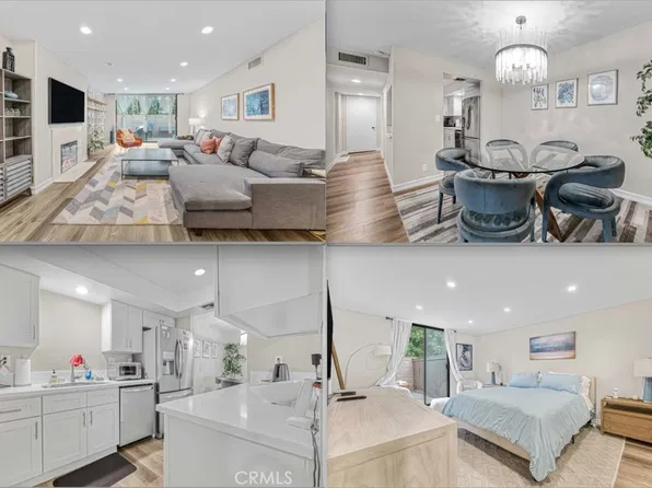170 N Grand Ave APT 102, Pasadena, CA 91103
