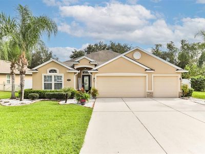 711 Grape Ivy Ln, New Smyrna Beach, FL, 32168
