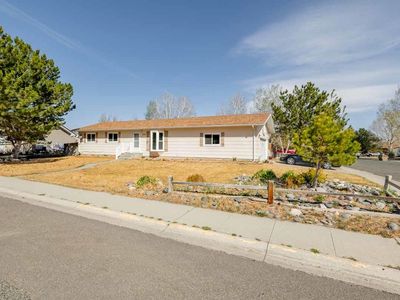 719 Canyon View Ave, Cody, WY, 82414