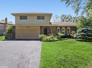 3004 Macheath Cres, Flossmoor, IL 60422