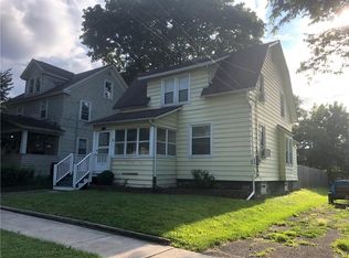 444 Woodbine Ave, Syracuse, NY 13206