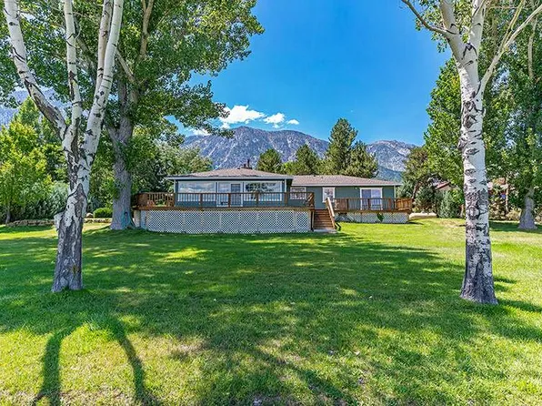 741 Indian Trail Rd, Gardnerville, NV 89460