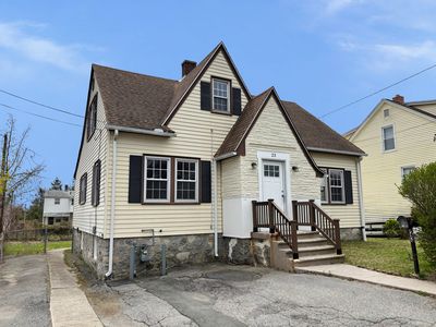 23 Anderson Avenue, Waterbury, CT, 06708