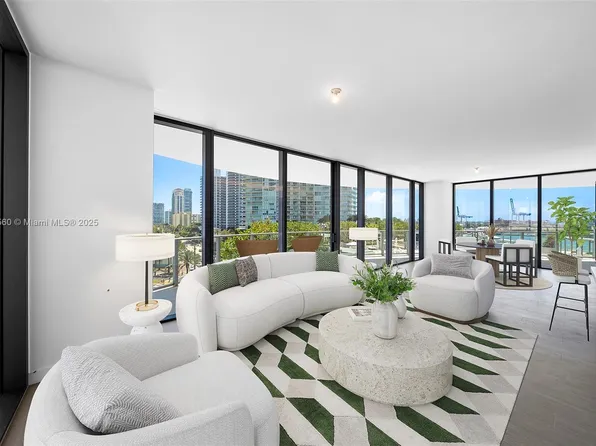 500 Alton Rd #801, Miami Beach, FL 33139