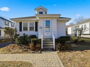 65 Barham Ave, Quincy, MA 02171