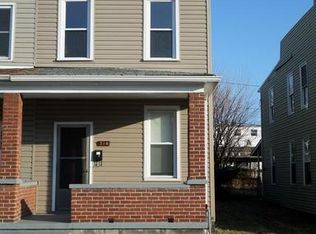 314 Arch St, Cumberland, MD 21502