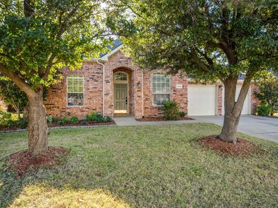 2504 Tahoe Ln, Denton, TX, 76210