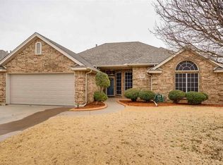 5106 Sunnybrook Ln, Wichita Falls, TX 76310