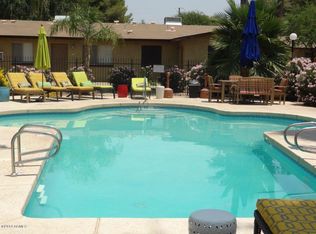 3402 N 32nd St UNIT 149, Phoenix, AZ 85018