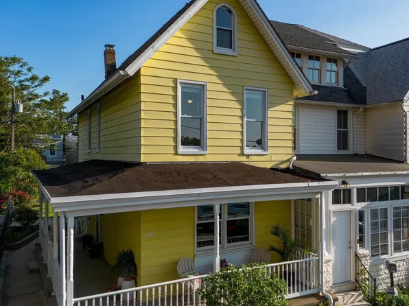 1007 Rectory Ln, Baltimore, MD 21211