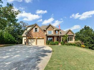 7645 Old Saddle Ridge Way, Cumming, GA 30028