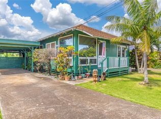 67-173 Kanoena St, Waialua, HI 96791