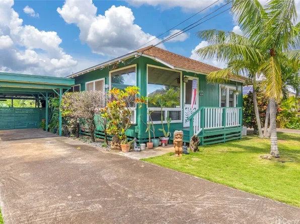 67-173 Kanoena St, Waialua, HI 96791