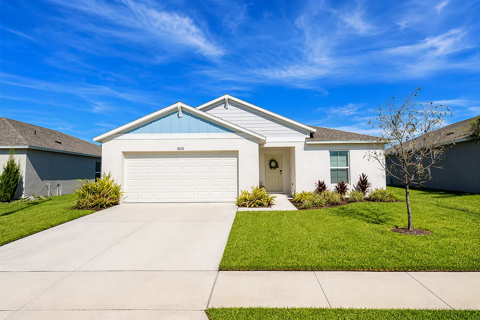 4 bed, 1850 sqft, $2,795 — Photo 1