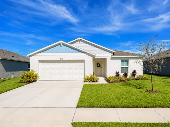 5492 Siltstone St, Lakeland, FL 33811