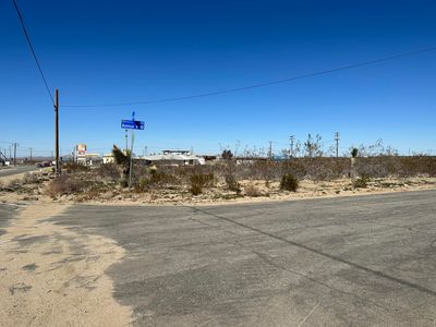 Avenue #V10, Pearblossom, CA, 93553