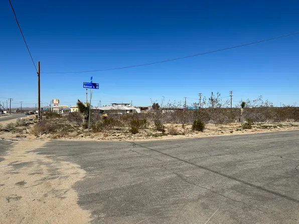 Avenue #V10, Pearblossom, CA 93553