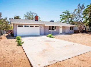 7535 Joshua Ln, Yucca Valley, CA 92284