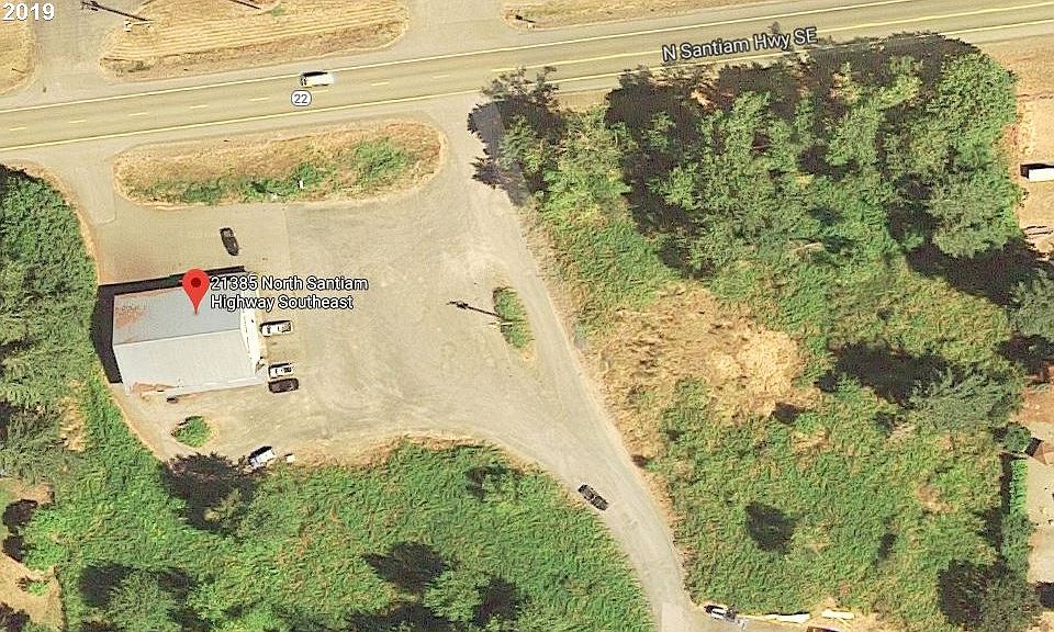 2nd image of 21385 N Santiam (next To) Hwy