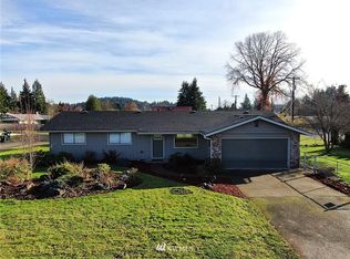 804 Marsh Ave, Centralia, WA 98531