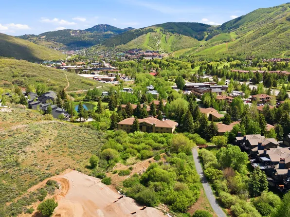 557 Saddle View Way #17, Park City, UT 84060