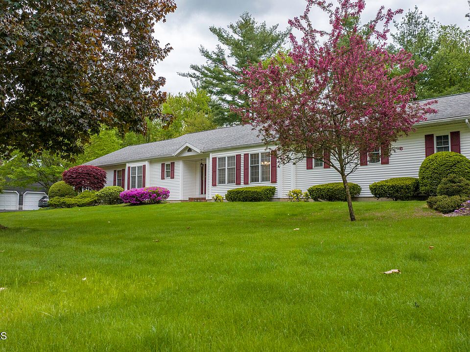 19 Cobble Hill Drive, Gansevoort, NY 12831 Zillow