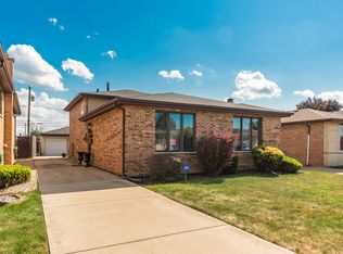 1125 Harding Ave, Calumet City, IL