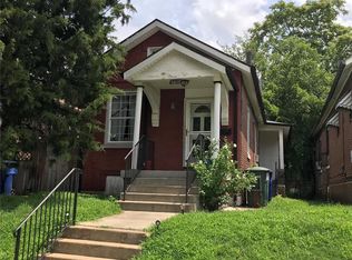 3618 Marcus Ave, Saint Louis, MO