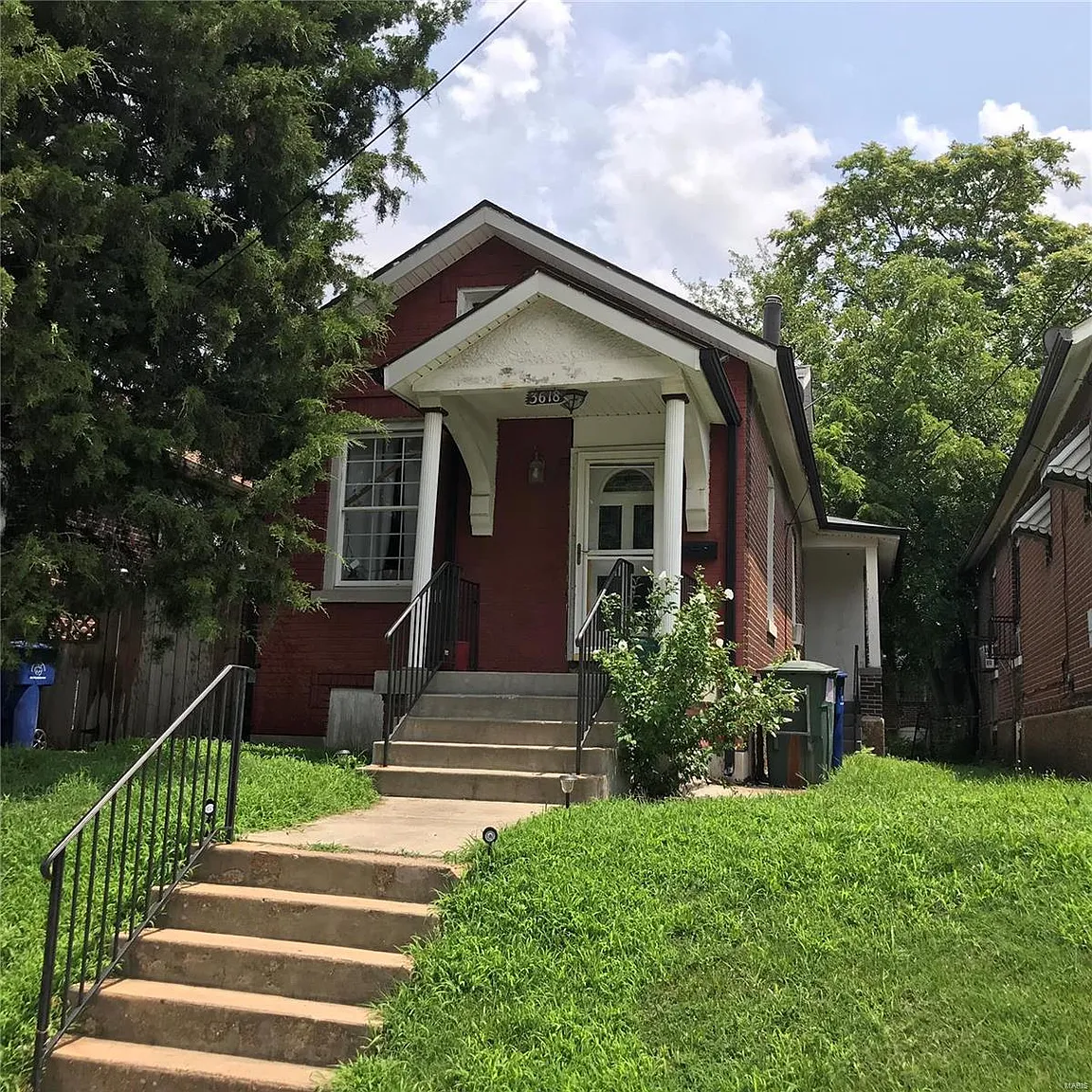 3618 Marcus Ave photo 1