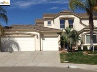 2009 Finger Peak Ct, Antioch, CA