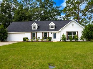 205 Foxrun Trl, Dothan, AL 36303