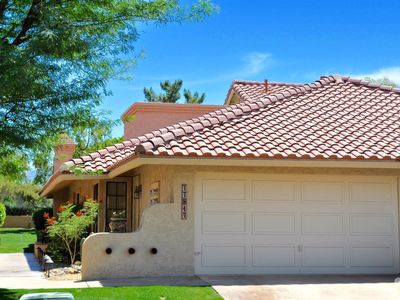 77817 S Woodhaven Dr, Palm Desert, CA, 92211
