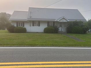 452 Rock Cave Rd, Rock Cave, WV 26234