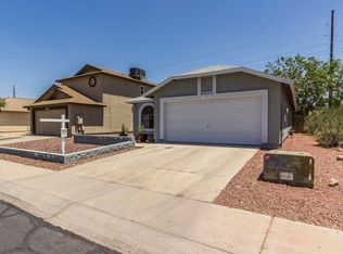 11819 N 75th Dr, Peoria, AZ 85345