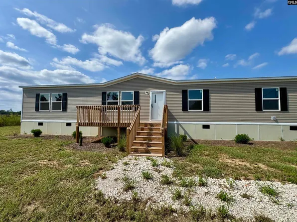 26 F R Huff, Saint Matthews, SC 29135