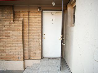 419 E Schuster Ave APT 4, El Paso, TX 79902